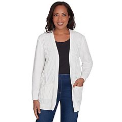 Kohls petite cardigans best sale