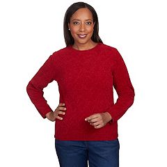 Kohl's petite sweaters best sale