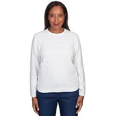 Kohls petite sweatshirts hotsell