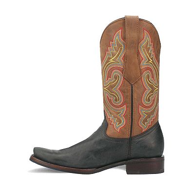 Dingo True Grit Men's Leather Boots