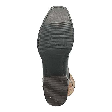 Dingo True Grit Men's Leather Boots