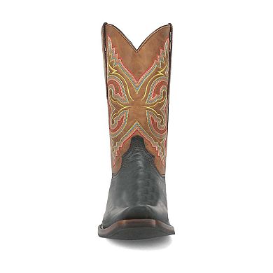 Dingo True Grit Men's Leather Boots