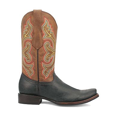 Dingo True Grit Men's Leather Boots