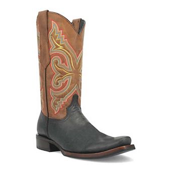 Dingo True Grit Men's Leather Boots