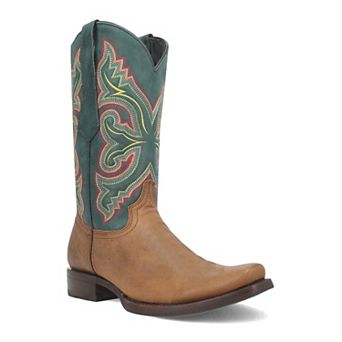 Dingo True Grit Men's Leather Boots