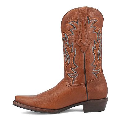 Dingo Gold Rush Men's Leather Boots