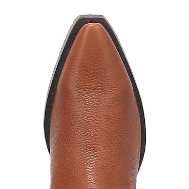 Dingo Gold Rush Men's Leather Boots