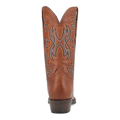 Dingo Gold Rush Men's Leather Boots