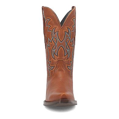 Dingo Gold Rush Men's Leather Boots