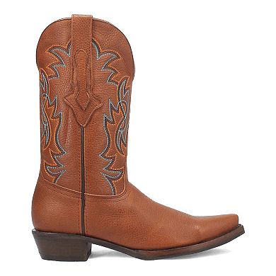 Dingo Gold Rush Men's Leather Boots