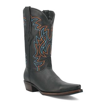 Dingo Gold Rush Men's Leather Boots