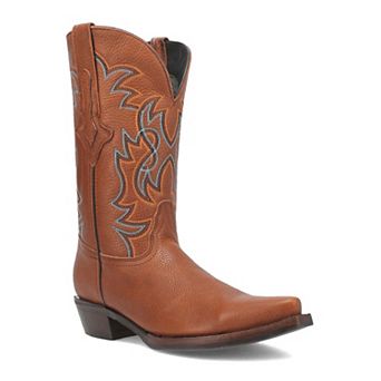 Dingo Gold Rush Men's Leather Boots
