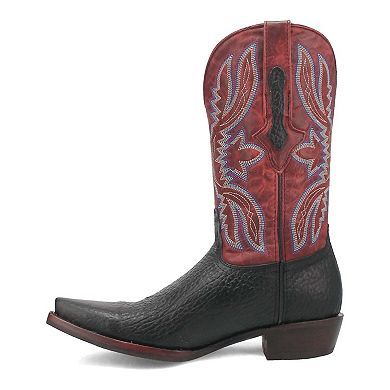 Dingo Rio Lobo Men's Leather Boots