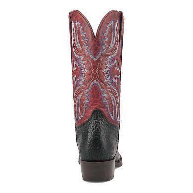 Dingo Rio Lobo Men's Leather Boots