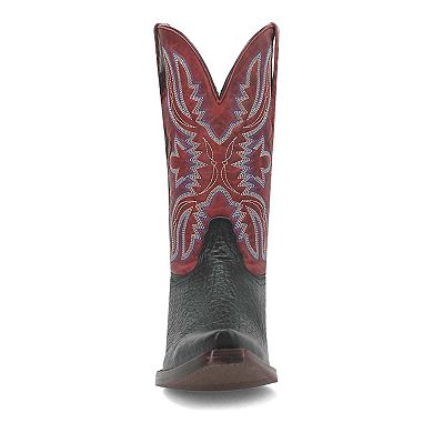 Dingo Rio Lobo Men's Leather Boots