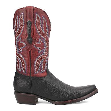Dingo Rio Lobo Men's Leather Boots