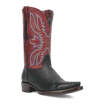 Dingo Rio Lobo Men's Leather Boots