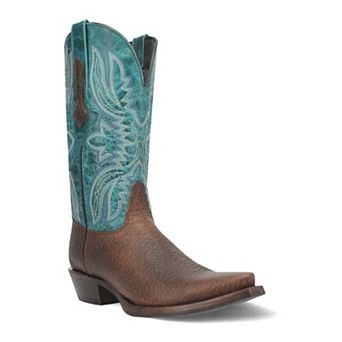 Dingo Rio Lobo Men's Leather Boots