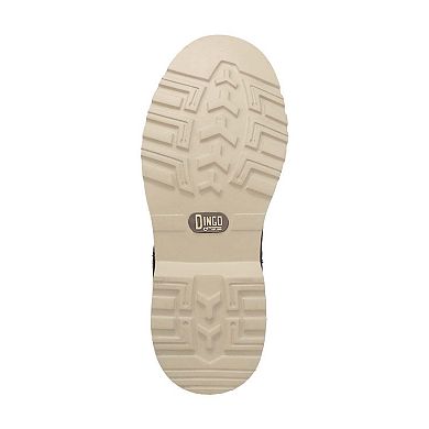 Dingo Carlsbad Men's Leather Boots