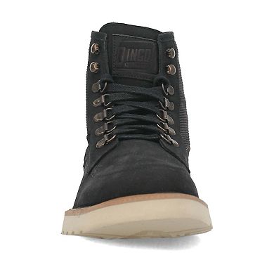 Dingo Carlsbad Men's Leather Boots