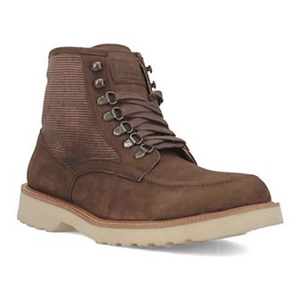 Dingo Carlsbad Men's Leather Boots