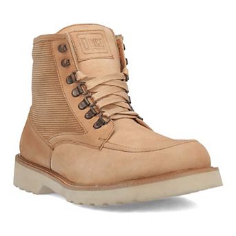 Dingo Carlsbad Men's Leather Boots