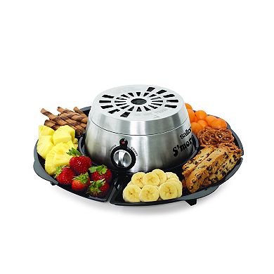 Salton S'mores & Fondue Maker