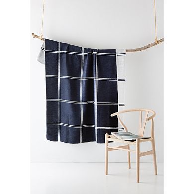 Discover Europe - Made in Spain Throw Blanket