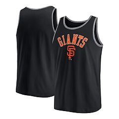 SF Giants Tank Tops | Kohl's