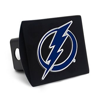 WinCraft Tampa Bay Lightning Premium Hitch Cover