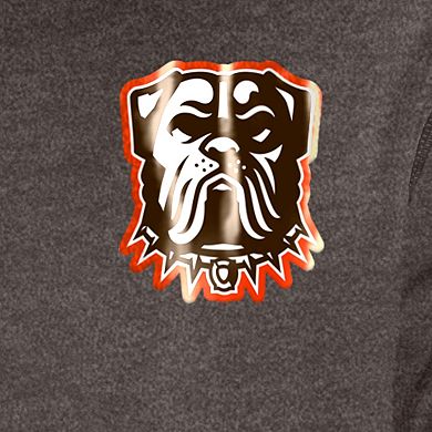 Men's New Era Brown Cleveland Browns 2024 NFL Training Camp T-Shirt