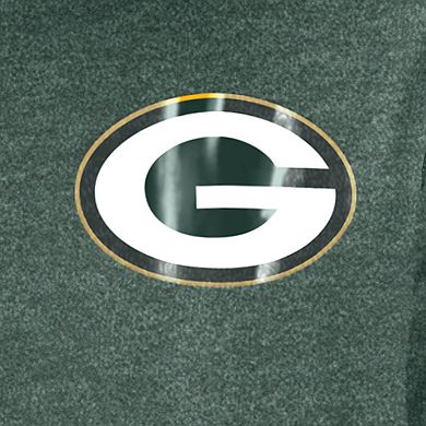 Men's New Era Green Green Bay Packers 2024 NFL Training Camp T-Shirt