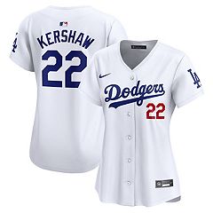 Ladies dodger jersey best sale