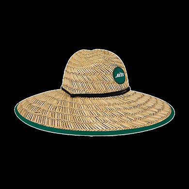 Men's New Era Natural New York Jets