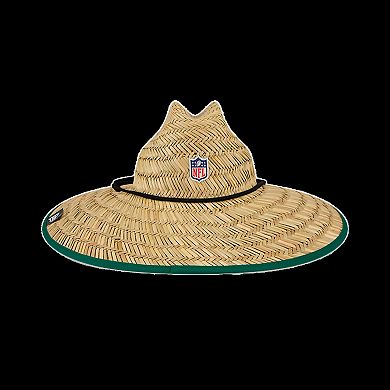 Men's New Era Natural New York Jets
