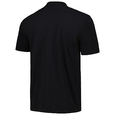 Unisex Playa Society Black New York Liberty Team T-Shirt
