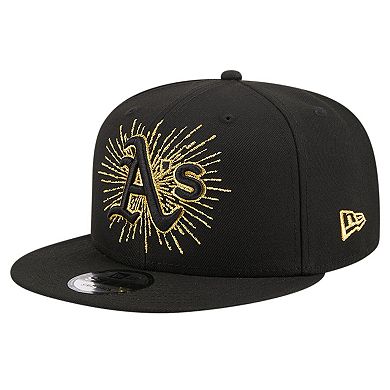 New Era Men's MLB Oakland Athletics 950 