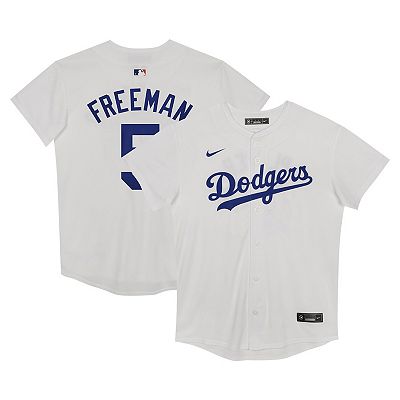 Freddie freeman jersey shirt online