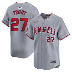 Los Angeles Angels Jerseys Tops Clothing Kohl s