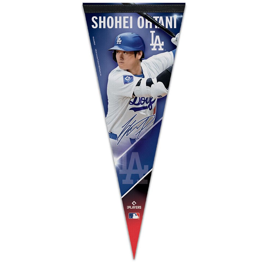 WinCraft Bandiera Fan Cave Los Angeles Dodgers – 0,9 X 1,5 M, Poliestere 150D, Doppia Faccia, Con Occhielli