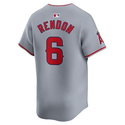 Angels away jersey clearance