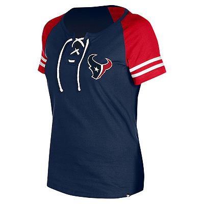 Kohl's houston texans shirts best sale