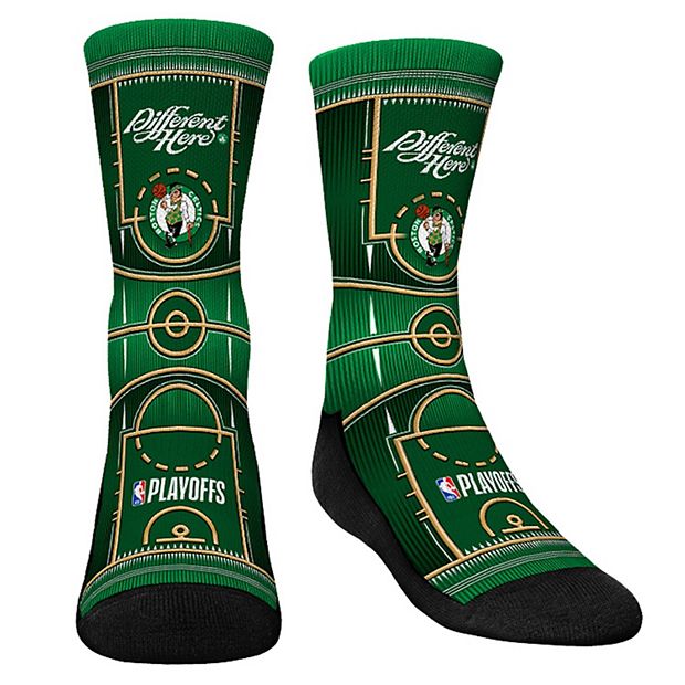 Celtics socks youth best sale