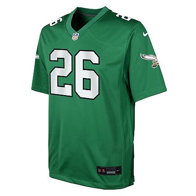 Youth eagles jerseys cheap sales