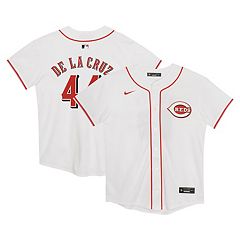 Cincinnati reds youth jersey on sale