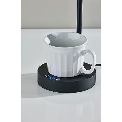 Simplee Adesso Cup Warming Desk Lamp