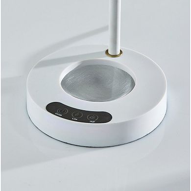 Simplee Adesso Cup Warming Desk Lamp