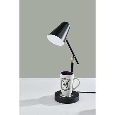 Simplee Adesso Cup Warming Desk Lamp