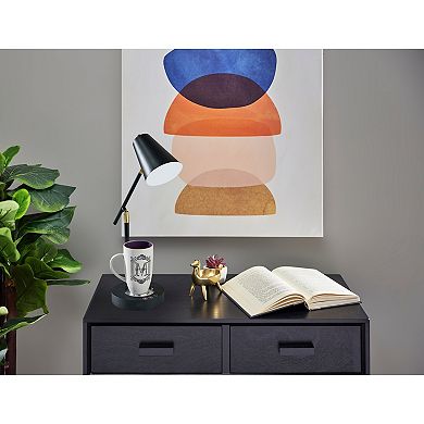 Simplee Adesso Cup Warming Desk Lamp