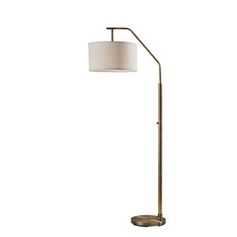 Simplee Adesso Max Floor Lamp